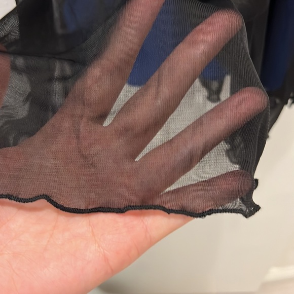 HBC Semi formal evening dress - Picture 7 of 8